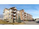 206-4403 67A Avenue, Olds, AB  - Outdoor With Facade 