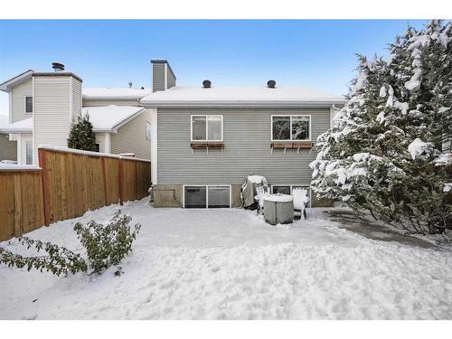 59 River Rock Way Se, Calgary, AB - Outdoor