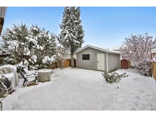 59 River Rock Way Se, Calgary, AB - Outdoor