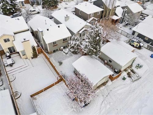 59 River Rock Way Se, Calgary, AB - Outdoor With View