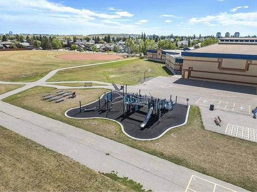 59 River Rock Way Se, Calgary, AB - Outdoor With View