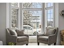 59 River Rock Way Se, Calgary, AB  - Indoor Photo Showing Living Room 