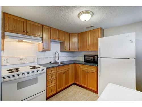 5202 Bowness Road Nw, Calgary, AB - Indoor Photo Showing Kitchen