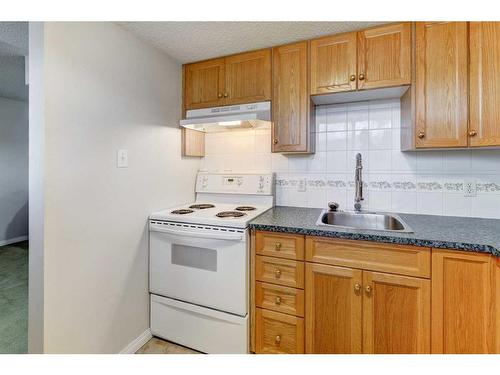 5202 Bowness Road Nw, Calgary, AB - Indoor Photo Showing Kitchen