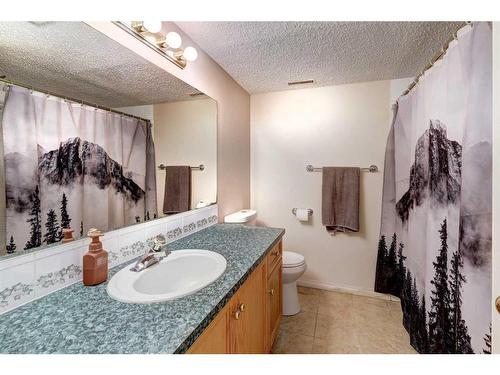 5202 Bowness Road Nw, Calgary, AB - Indoor Photo Showing Bathroom