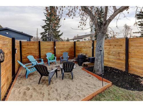 5202 Bowness Road Nw, Calgary, AB - Outdoor With Deck Patio Veranda