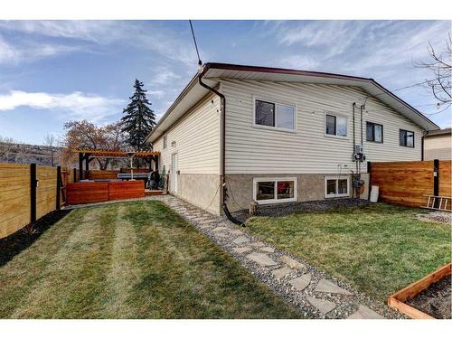 5202 Bowness Road Nw, Calgary, AB - Outdoor With Exterior