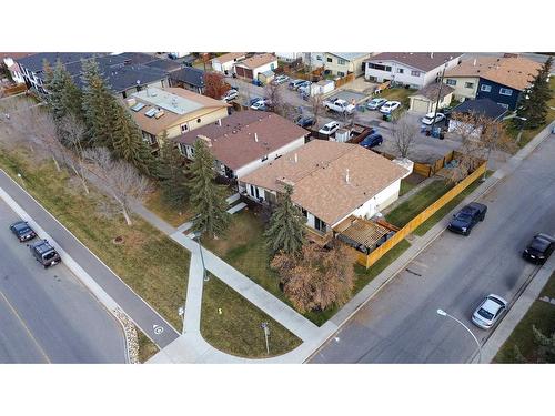 5202 Bowness Road Nw, Calgary, AB -  With View