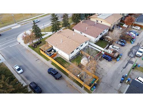 5202 Bowness Road Nw, Calgary, AB -  With View