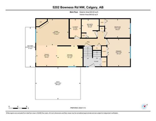 5202 Bowness Road Nw, Calgary, AB - Other