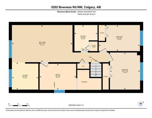 5202 Bowness Road Nw, Calgary, AB - Other