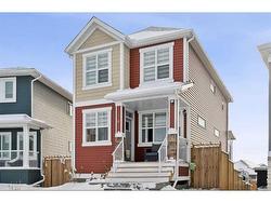 52 Chelsea Cape  Chestermere, AB T1X 2H4