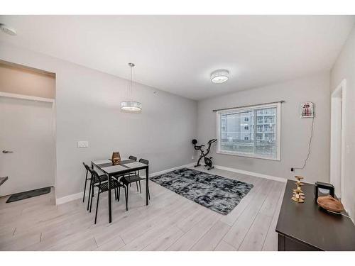 201-20 Sage Hill Terrace Nw, Calgary, AB - Indoor