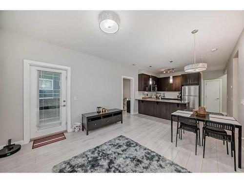 201-20 Sage Hill Terrace Nw, Calgary, AB - Indoor