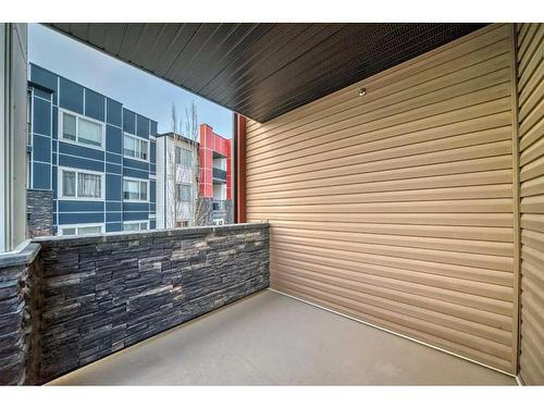 201-20 Sage Hill Terrace Nw, Calgary, AB - Outdoor