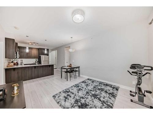 201-20 Sage Hill Terrace Nw, Calgary, AB - Indoor