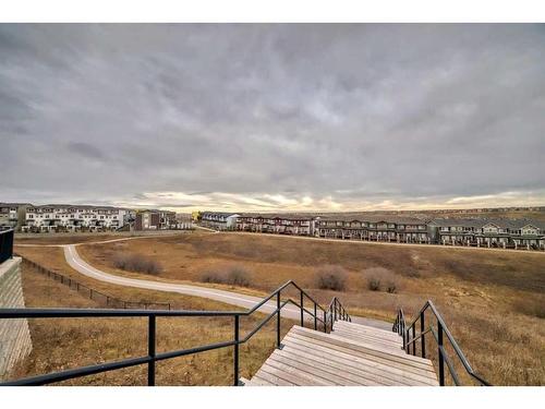 201-20 Sage Hill Terrace Nw, Calgary, AB - Outdoor With View