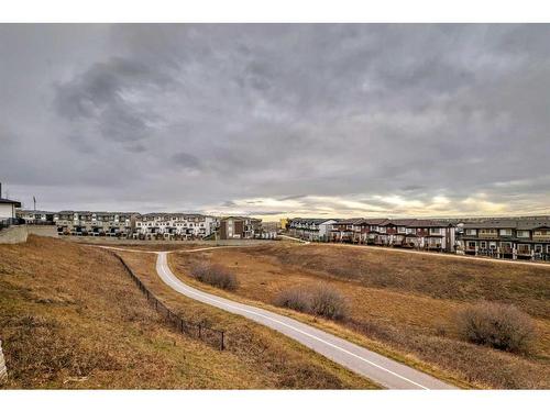 201-20 Sage Hill Terrace Nw, Calgary, AB - Outdoor With View