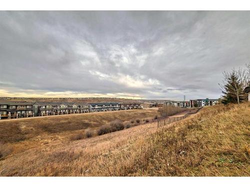 201-20 Sage Hill Terrace Nw, Calgary, AB - Outdoor With View