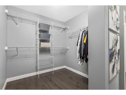 133 Drake Landing Heath, Okotoks, AB - Indoor With Storage