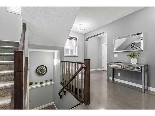 133 Drake Landing Heath, Okotoks, AB - Indoor Photo Showing Other Room