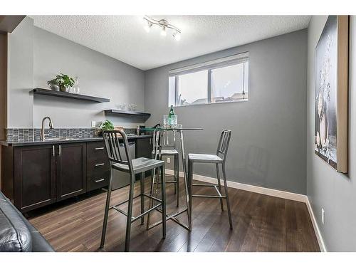 133 Drake Landing Heath, Okotoks, AB - Indoor