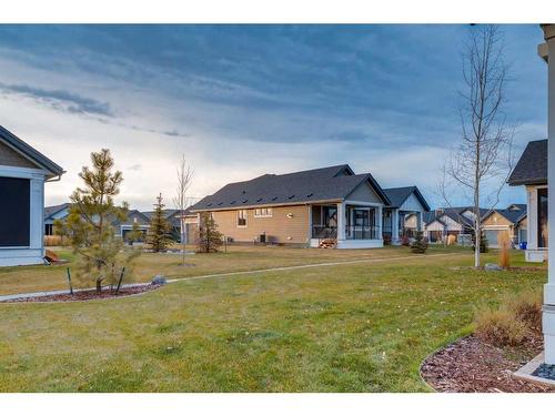 84 Clear Creek Place, Rural Rocky View County, AB - Outdoor