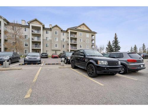 311-1000 Somervale Court Sw, Calgary, AB - Outdoor With Facade