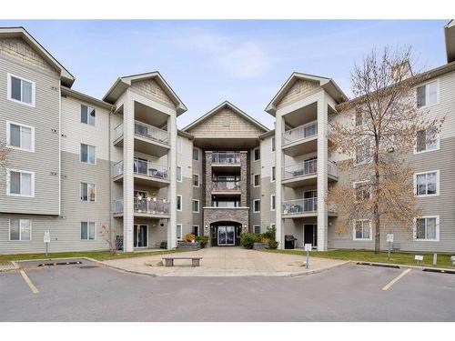 311-1000 Somervale Court Sw, Calgary, AB - Outdoor With Facade