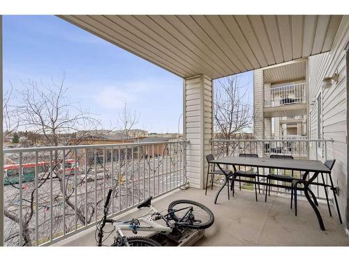 311-1000 Somervale Court Sw, Calgary, AB - Outdoor With Exterior