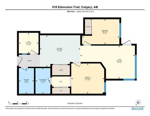 128-510 Edmonton Trail Ne, Calgary, AB - Other