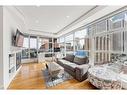 808-205 Riverfront Avenue Sw, Calgary, AB  - Indoor 