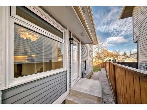 908 Riverbend Drive Se, Calgary, AB - Outdoor With Exterior