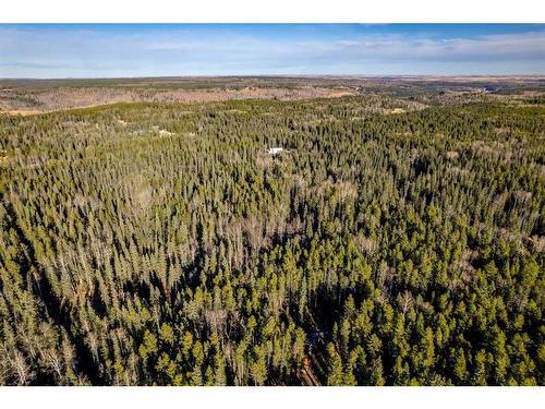 20.01 Acres Twp Rd 282, Rural Rocky View County, AB 