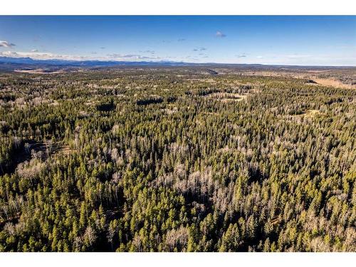 20.01 Acres Twp Rd 282, Rural Rocky View County, AB 