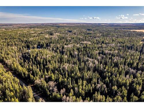 20.01 Acres Twp Rd 282, Rural Rocky View County, AB 