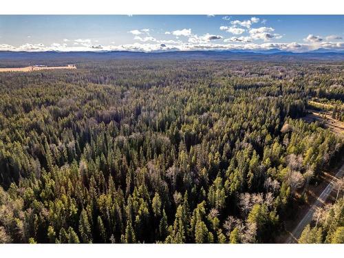 20.01 Acres Twp Rd 282, Rural Rocky View County, AB 