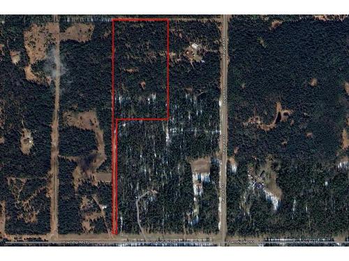 20.01 Acres Twp Rd 282, Rural Rocky View County, AB 