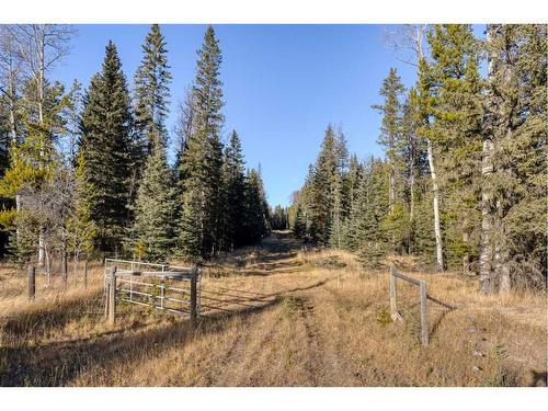 20.01 Acres Twp Rd 282, Rural Rocky View County, AB 