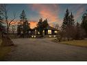 664 Royalite Way Se, Diamond Valley, AB  - Outdoor 