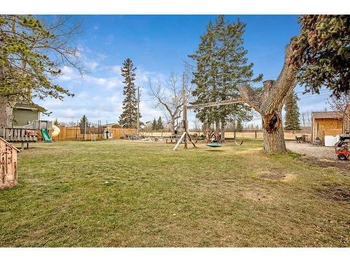 664 Royalite Way Se, Diamond Valley, AB - Outdoor