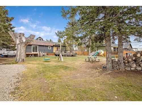 664 Royalite Way Se, Diamond Valley, AB - Outdoor