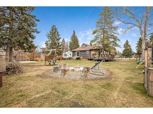 664 Royalite Way Se, Diamond Valley, AB - Outdoor