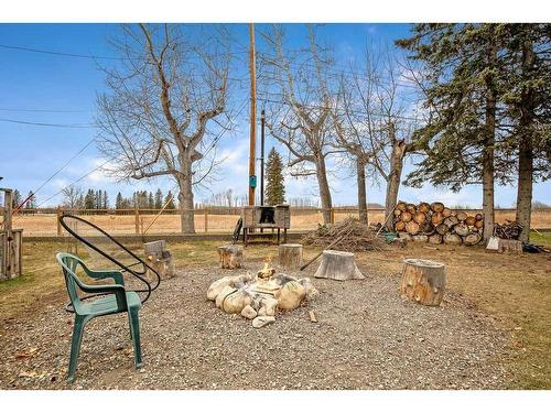 664 Royalite Way Se, Diamond Valley, AB - Outdoor