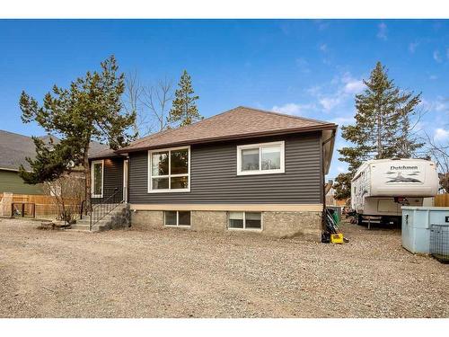 664 Royalite Way Se, Diamond Valley, AB - Outdoor