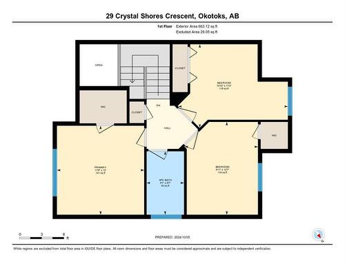 29 Crystal Shores Crescent, Okotoks, AB - Other