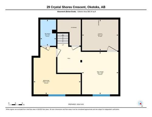 29 Crystal Shores Crescent, Okotoks, AB - Other