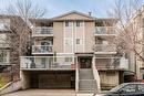 302-1721 13 Street Sw, Calgary, AB  - Outdoor With Balcony 