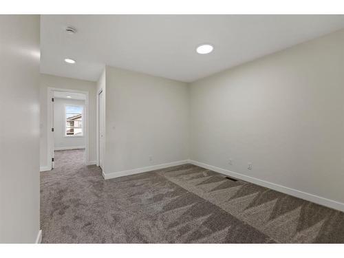 603 Savanna Crescent Ne, Calgary, AB - Indoor Photo Showing Other Room