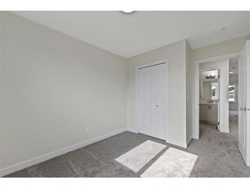 603 Savanna Crescent Ne, Calgary, AB - Indoor Photo Showing Other Room